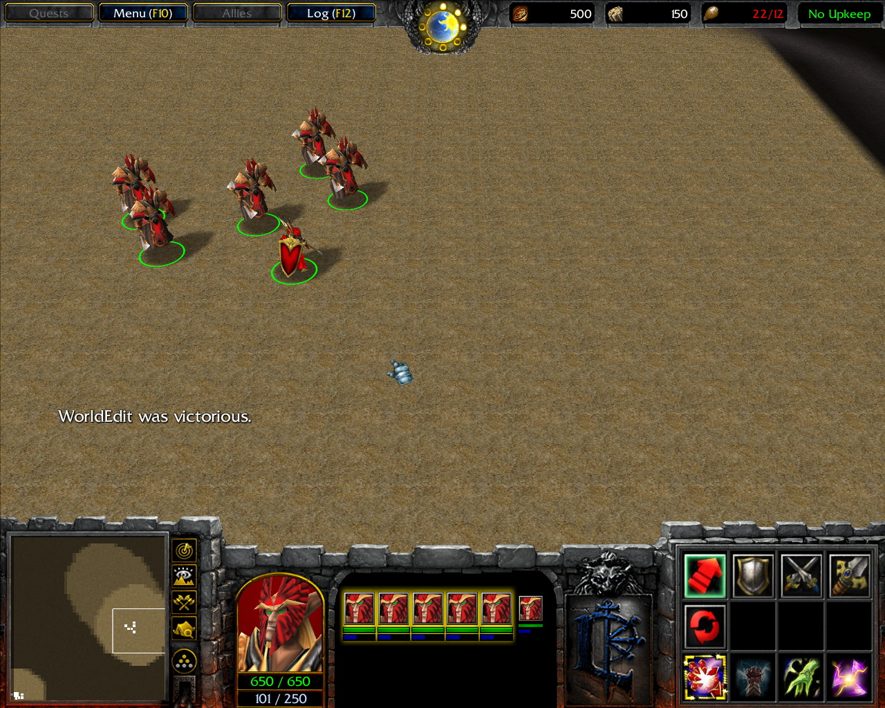 Blood Elves