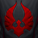 Blood Knight Tabard