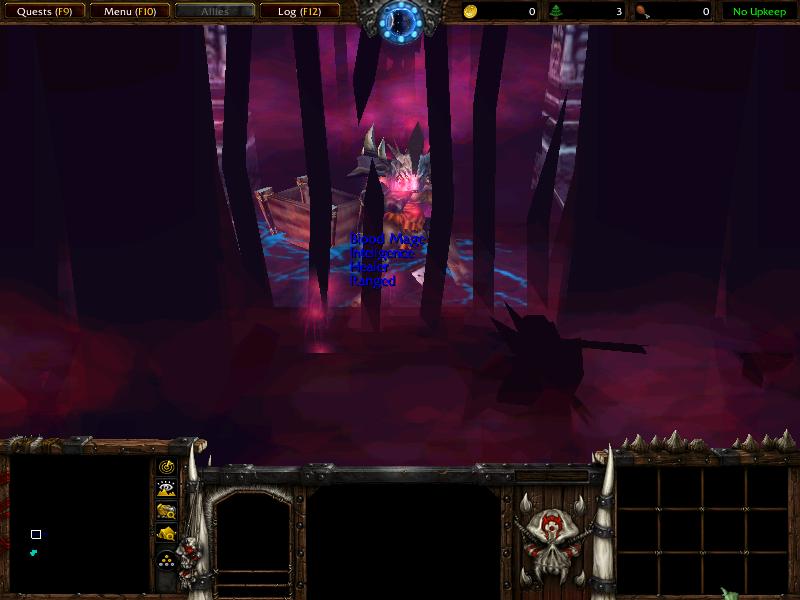 Blood Mage