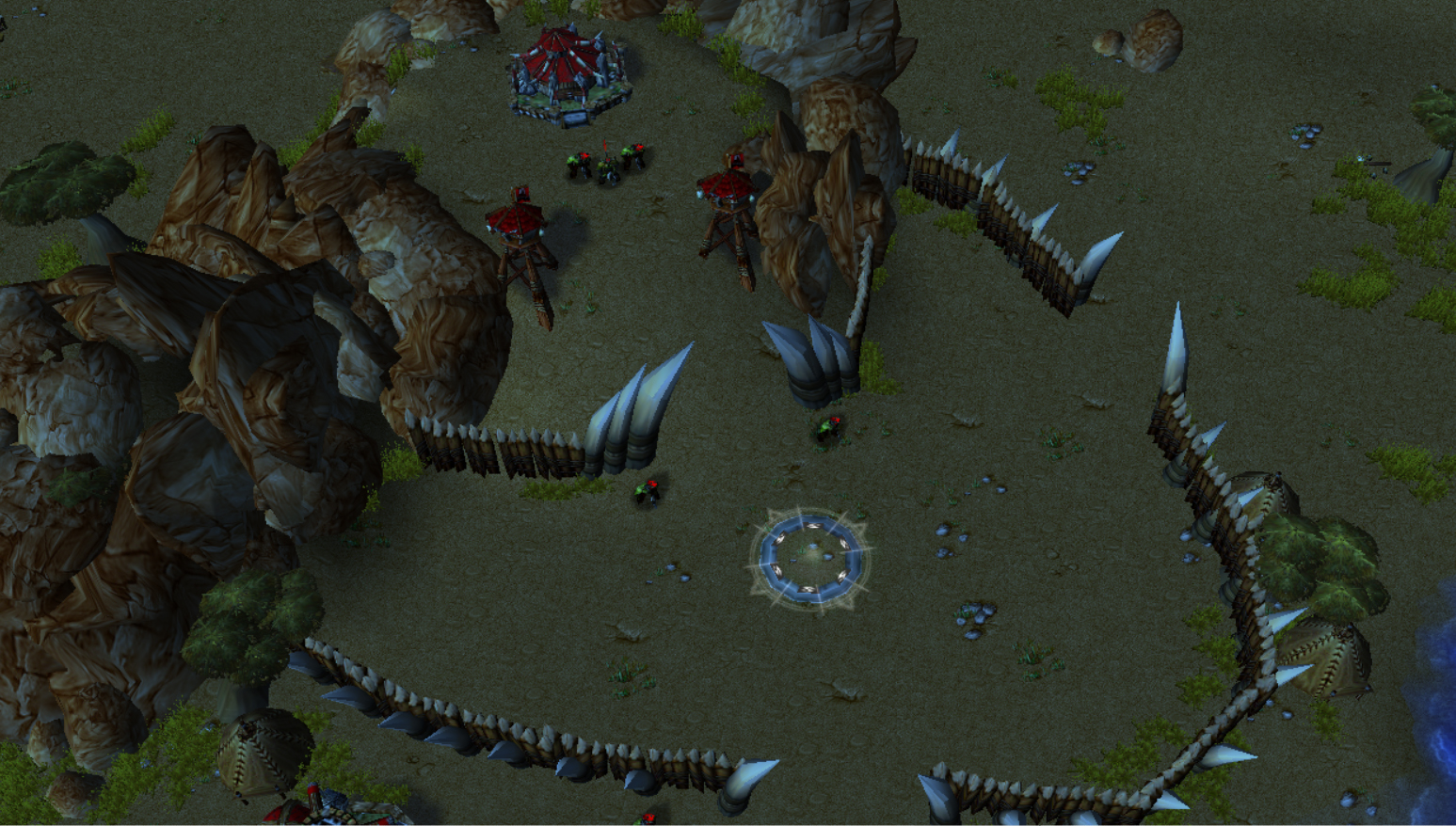 Bloodbane