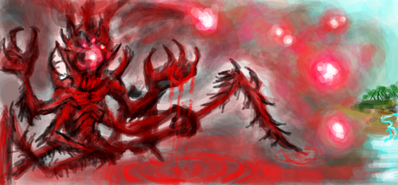 BloodCorruptor
