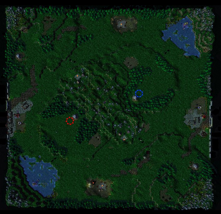 Bloodmoor