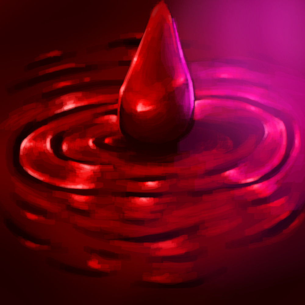 BloodOffering - Resource Available