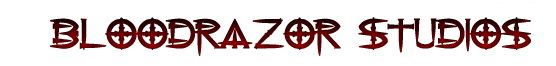 BLOODRAZOR STUDIOS