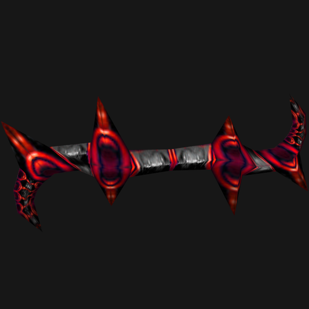 Bloodthorn