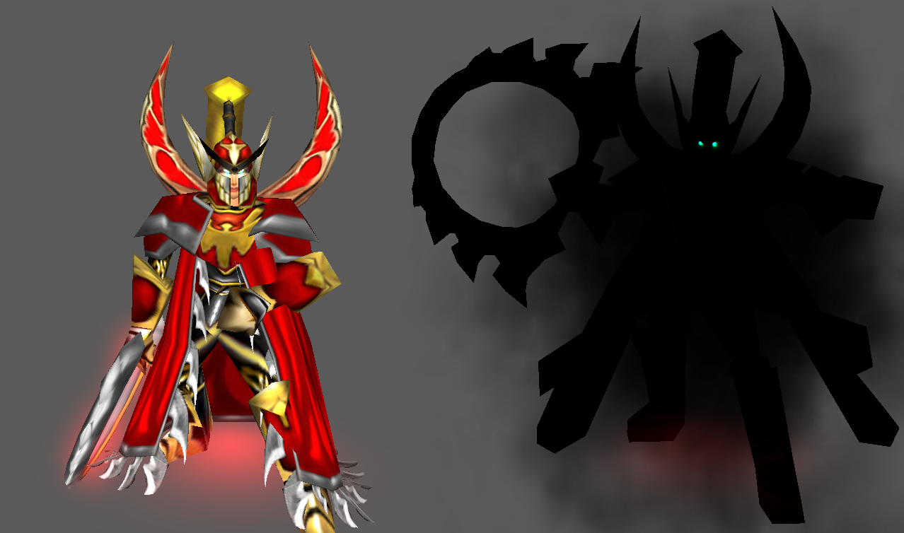 BloodWarden