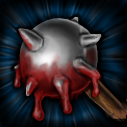 BloodyMace