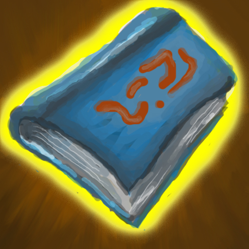 BlueBook copy