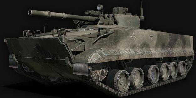 BMP 3