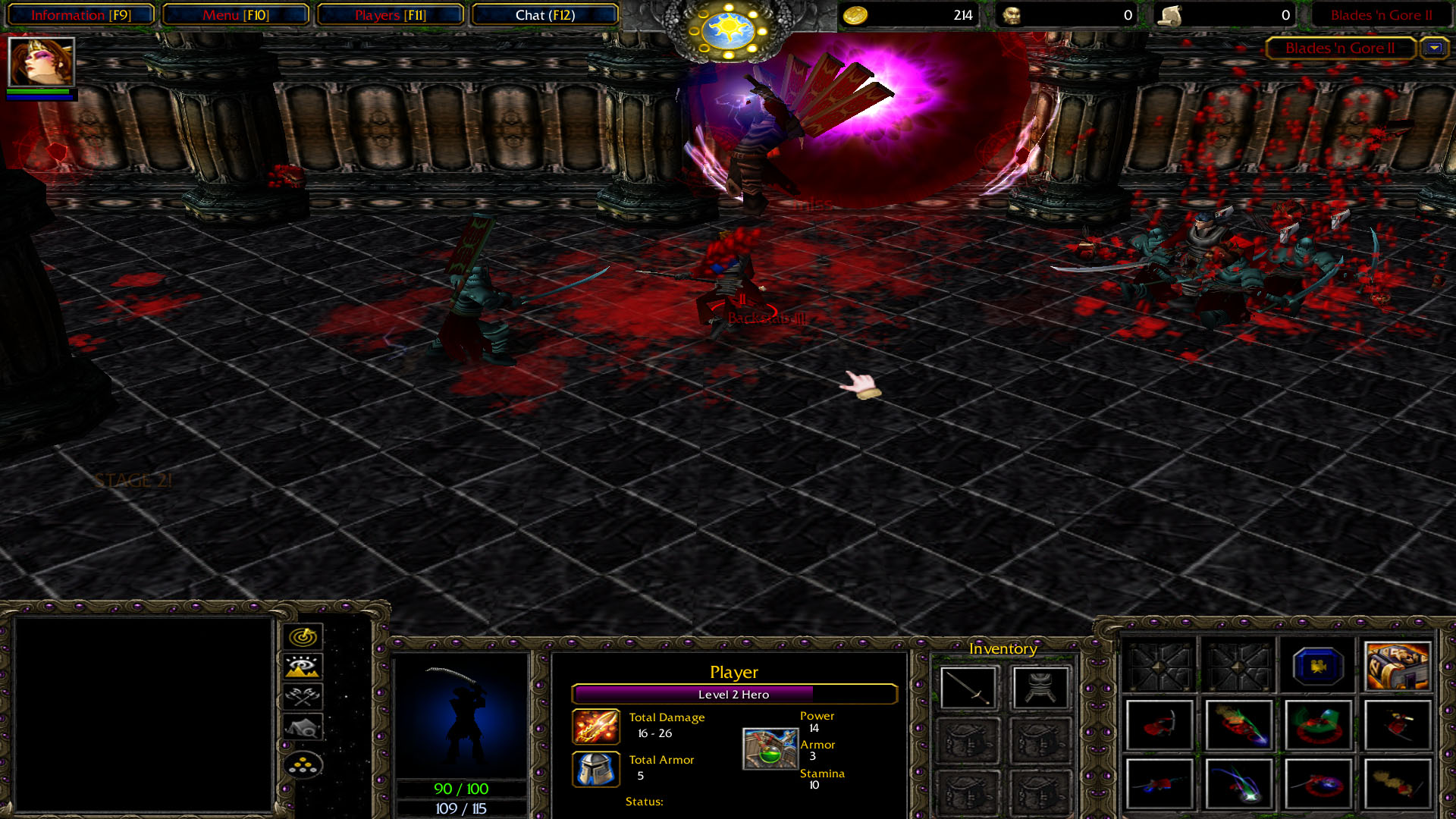 BnG II screenshot (1)