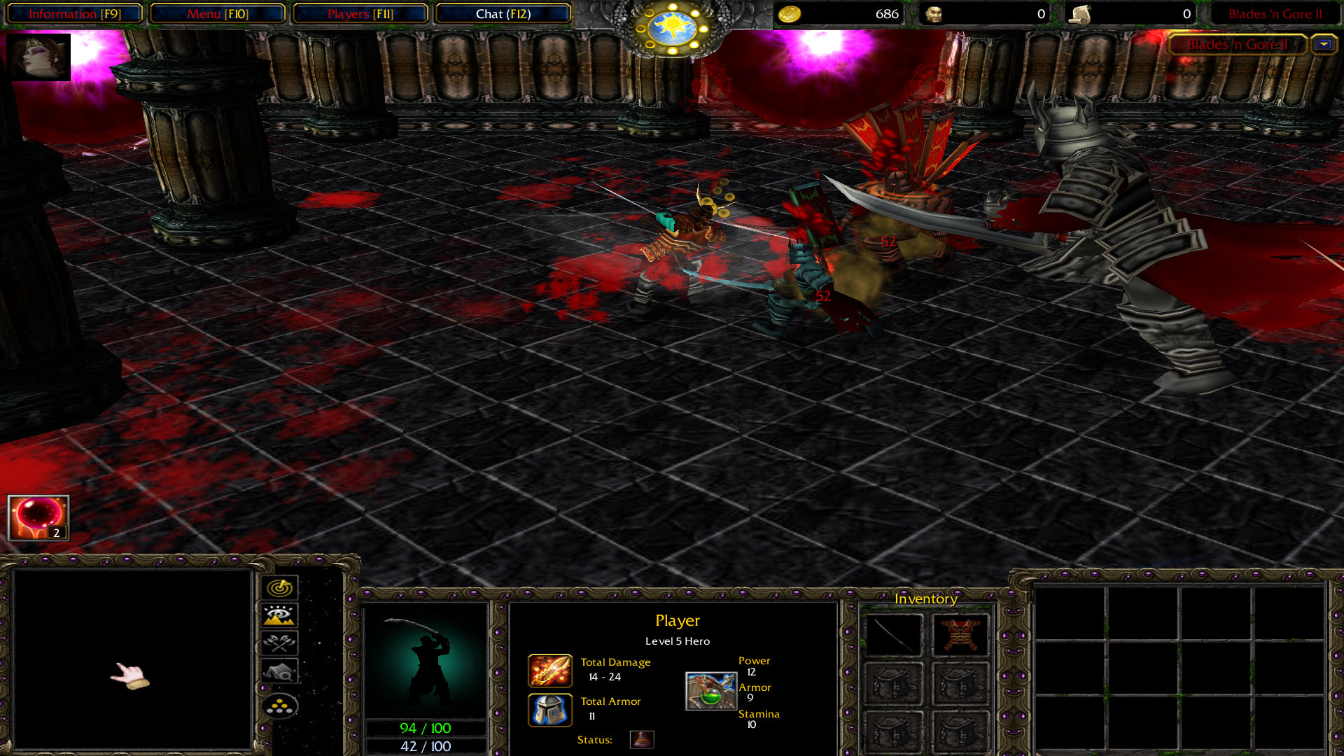 BnG II screenshot (10)