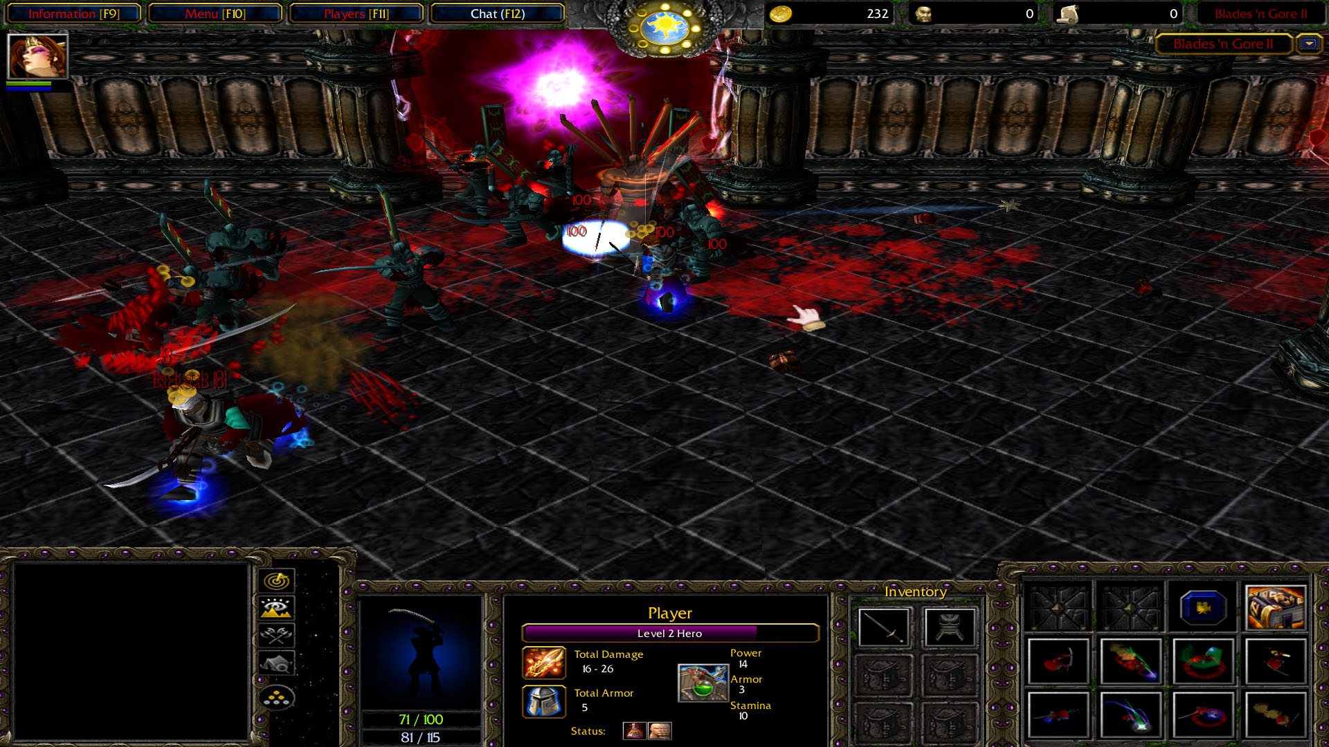 BnG II screenshot (2)