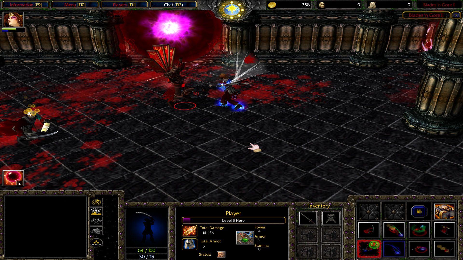 BnG II screenshot (3)