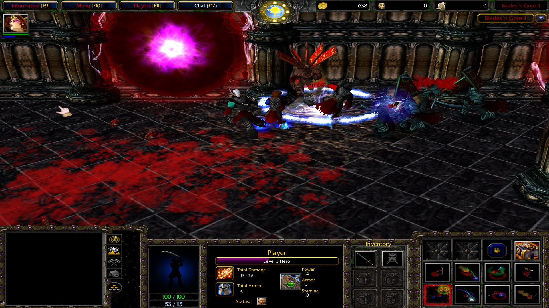 BnG II screenshot (4)