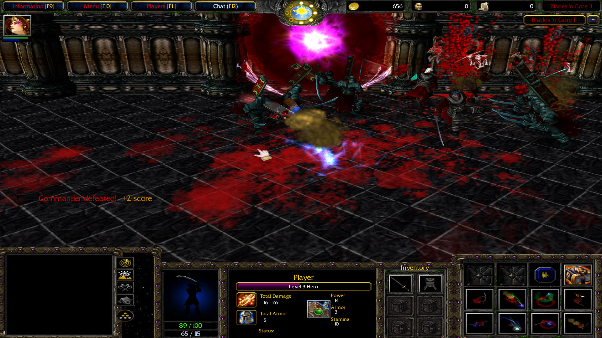 BnG II screenshot (5)