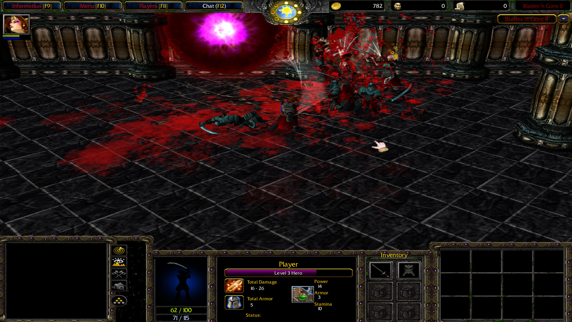 BnG II screenshot (6)
