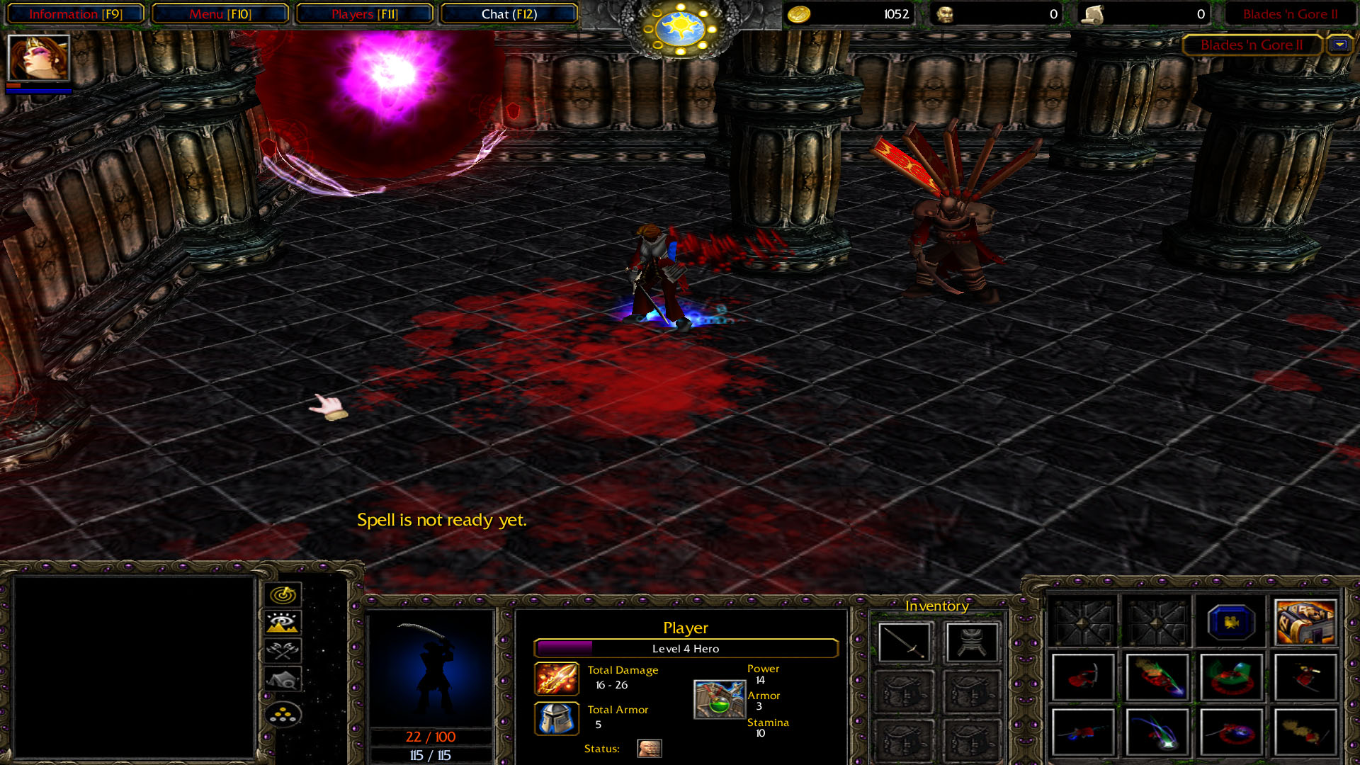 BnG II screenshot (7)