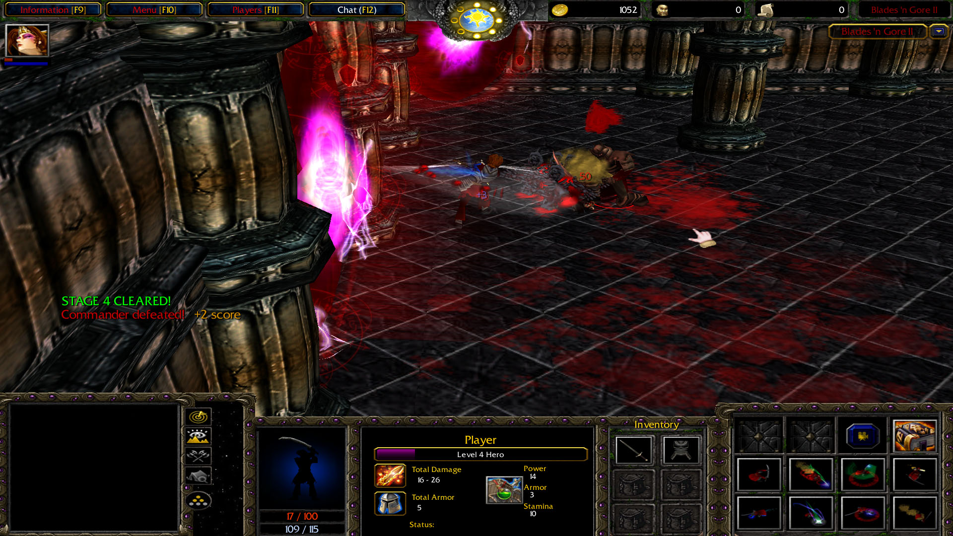 BnG II screenshot (8)
