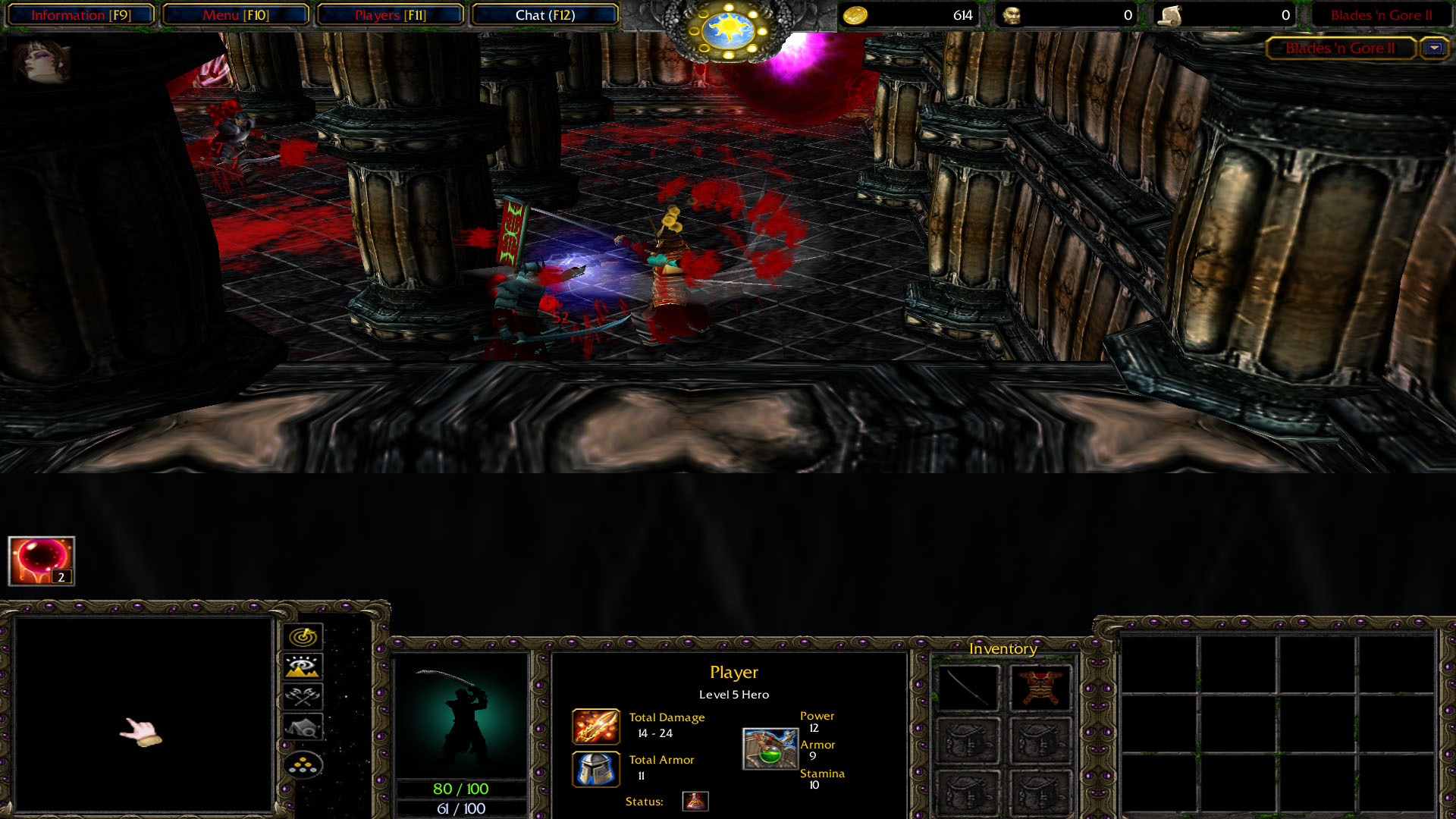 BnG II screenshot (9)