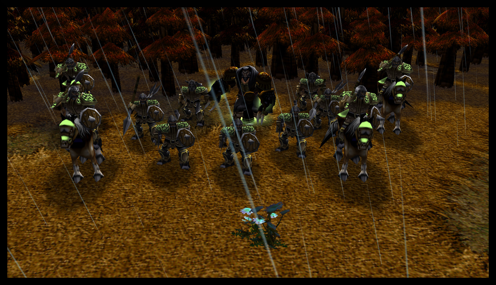 Boar Regiment
