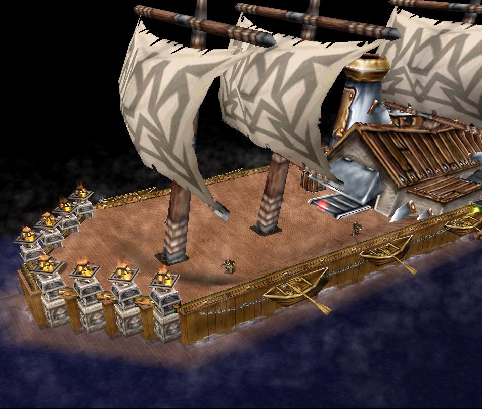 Boat   SW Project