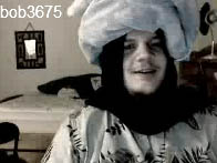 bob the terrorist