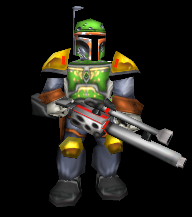 Boba Fett