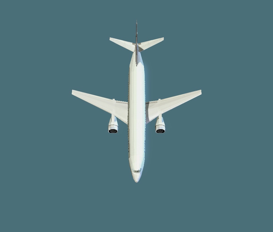 Boeing 737
