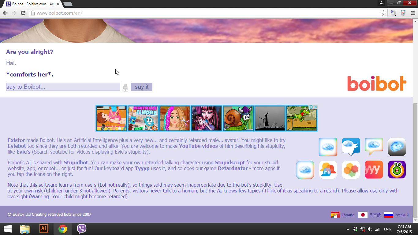 Boibot (More info)