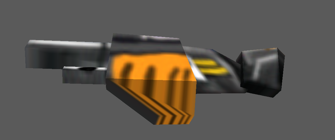 BoltShot!

Yup, I figured that since I modified the gun. Make it Bolter like, kinda failed on that, so I called it a BoltShot. The Next Gen shotgun