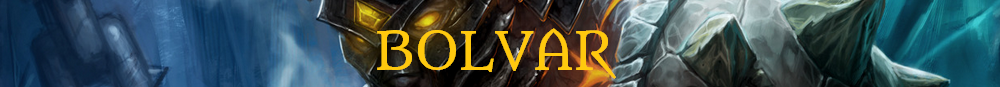 Bolvar Tooltip