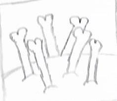 "Bone Juter" Ability Sketch