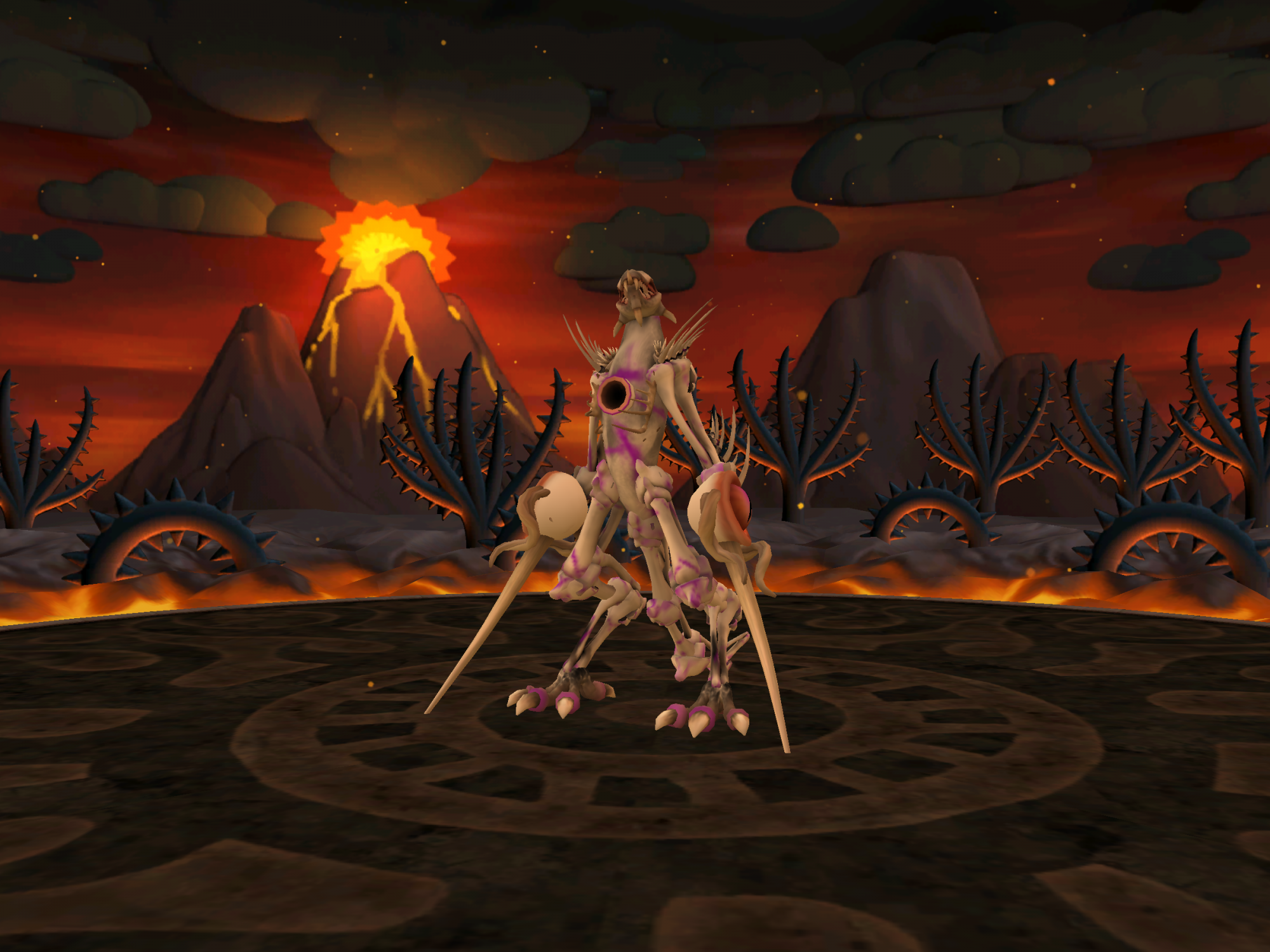 Bone Slayer