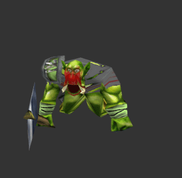 Bonechewer PeonV1.0