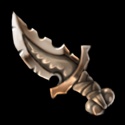 BoneDagger