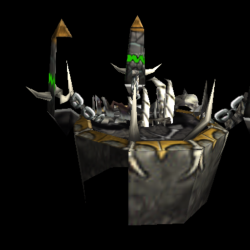 BoneYardBugged