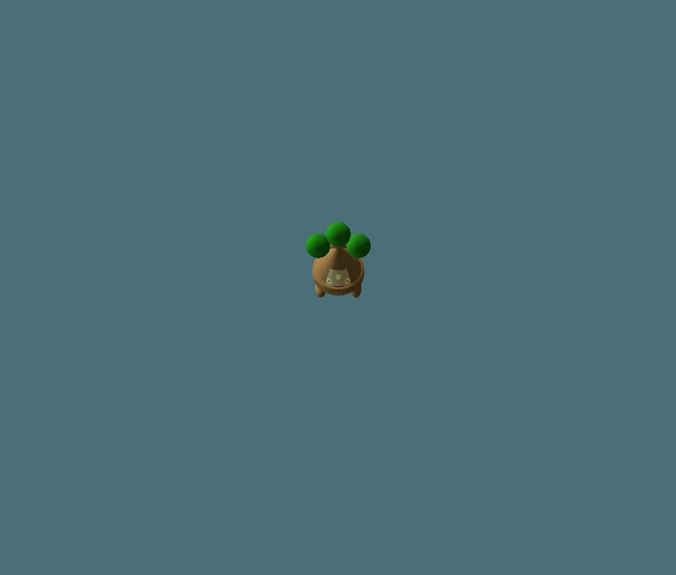 Bonsly