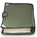 Book-Left
