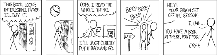 bookstore