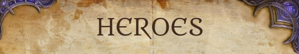 Border WC Heroes