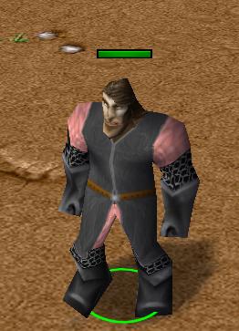 bormoir ingame so far. Thats a request by demigod that i am on my way to compleat. Ive made a few changes with his armor on the picture but i think it