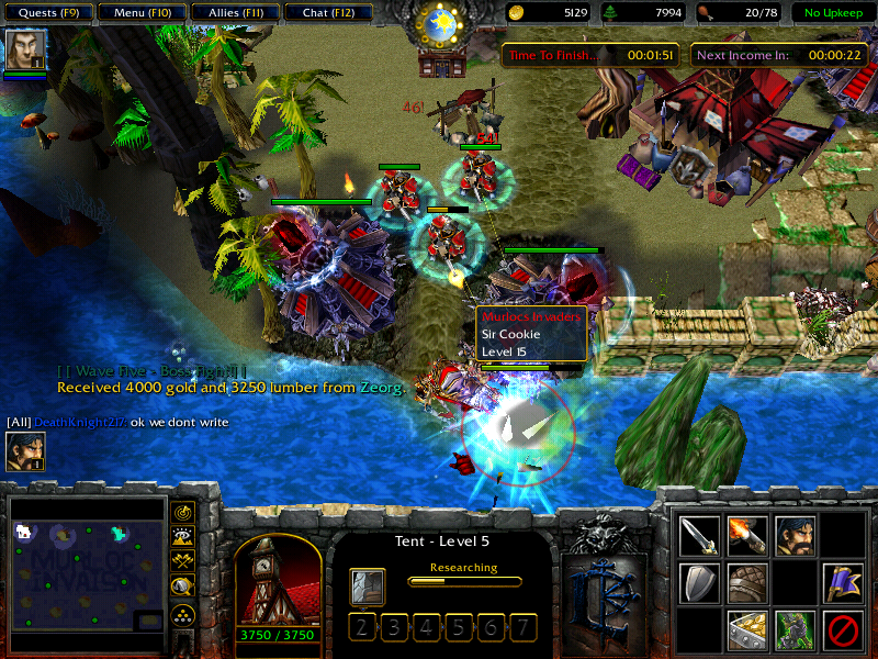 Boss Fight