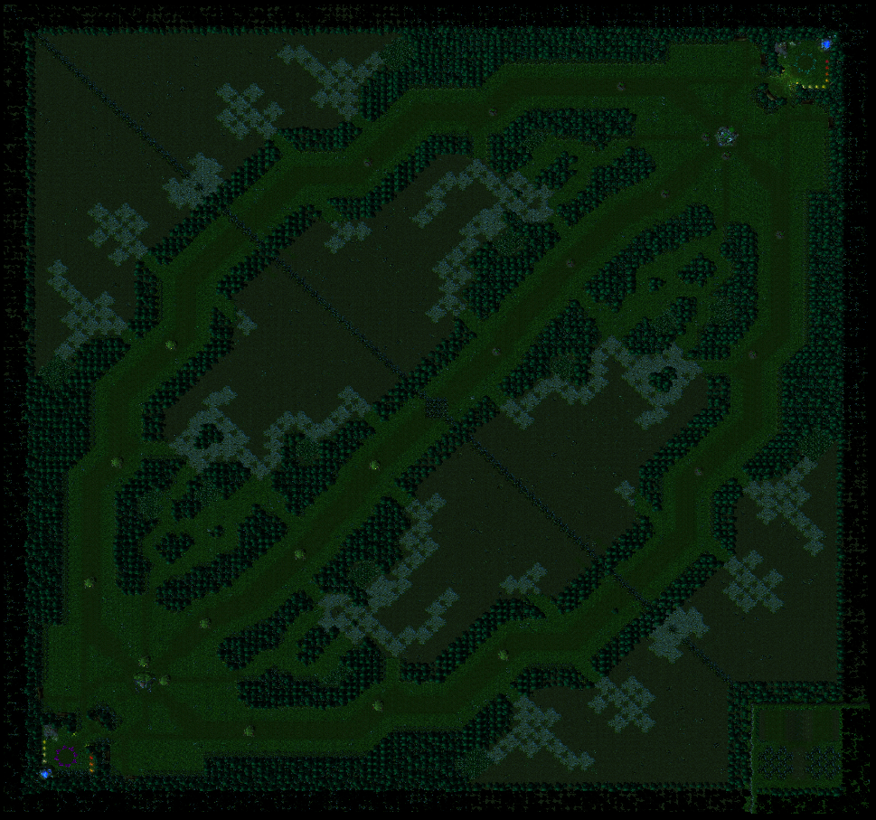 BotEF Map on 01/01/2013, 11:00