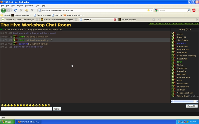 BotFail