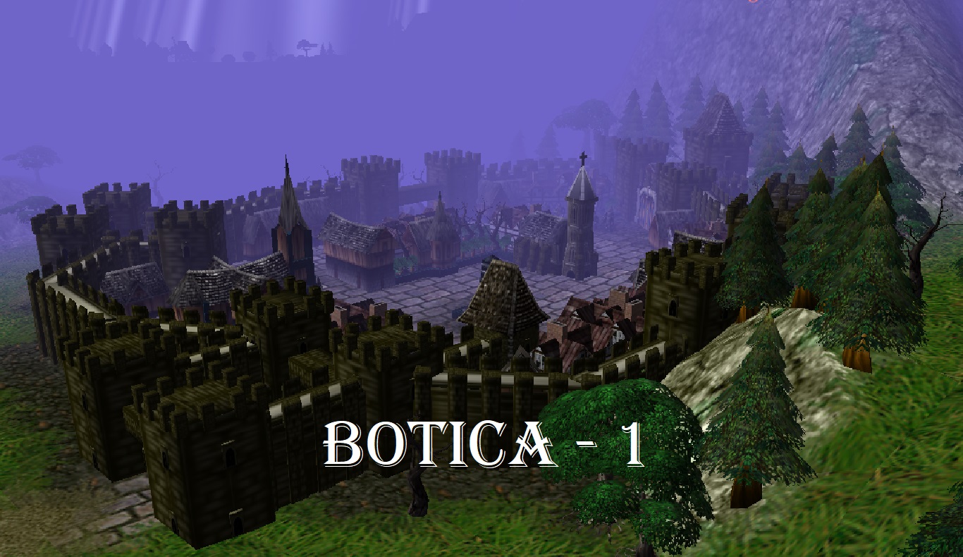 Botica - 1