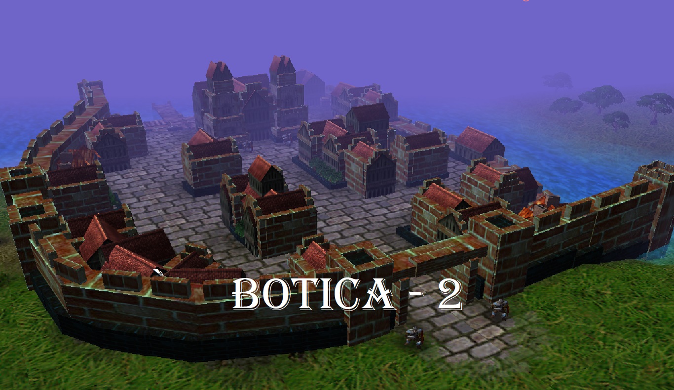 Botica - 2 (Densa)