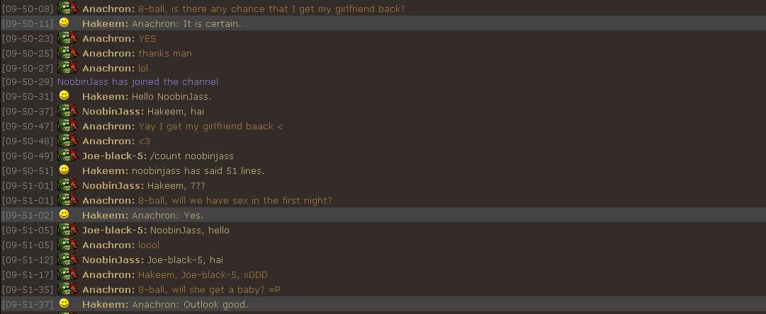 BotPwns