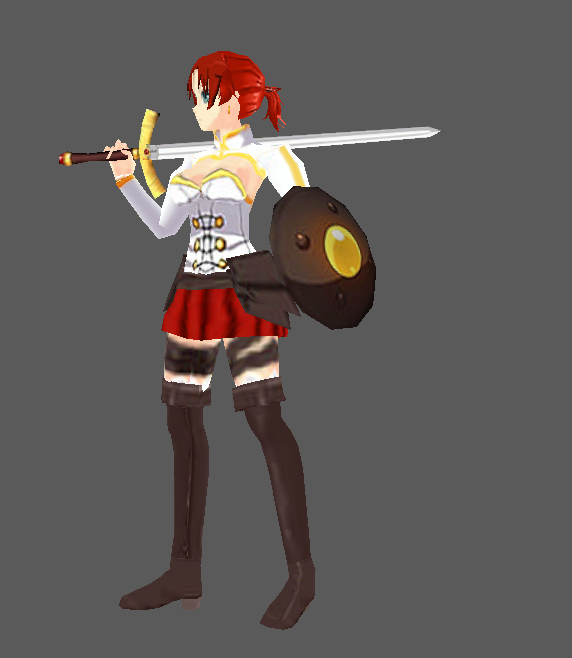 Boudica (FGO)
