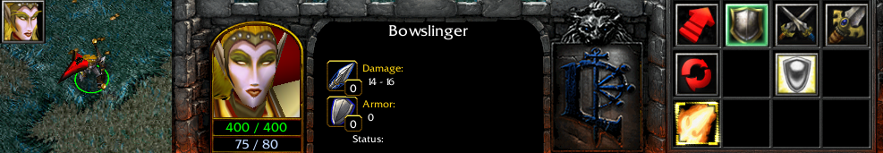 Bow