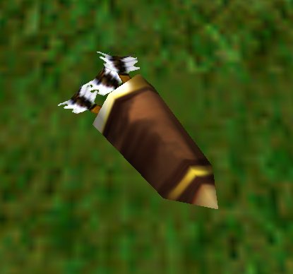 BowAmmoItem